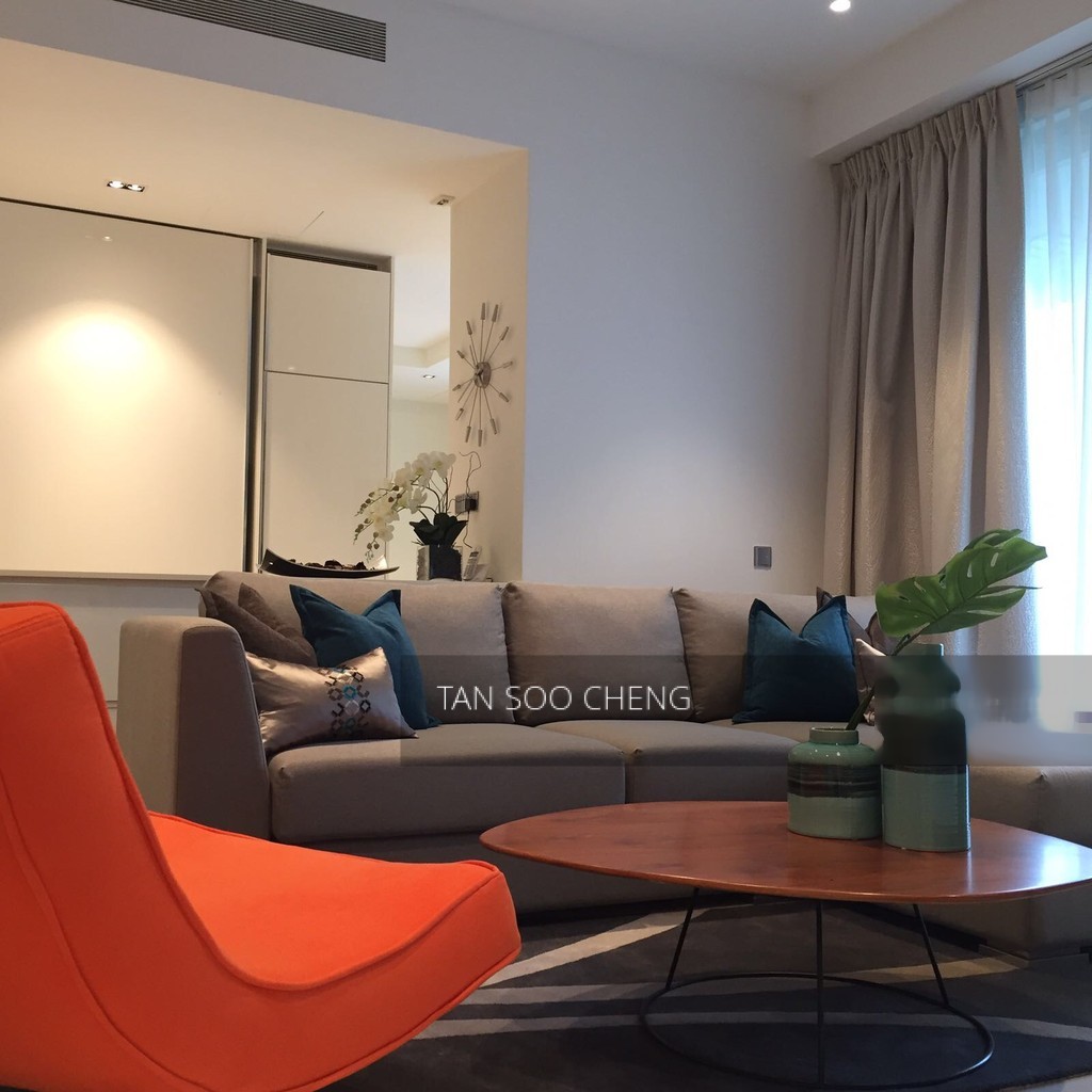 Reflections At Keppel Bay (D4), Condominium #156066972